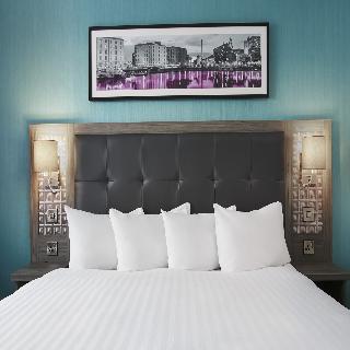 Leonardo Hotel Inverness fotoÄŸrafÄ±
