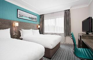 Leonardo Hotel Inverness fotoÄŸrafÄ±