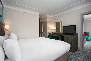 Leonardo Hotel Inverness fotoÄŸrafÄ±