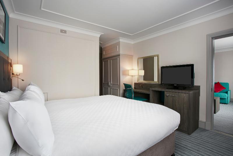 Leonardo Hotel Inverness - Oda