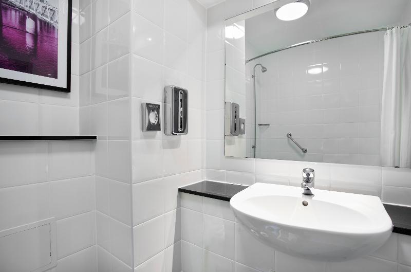 Leonardo Hotel Inverness - Oda