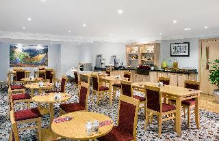Leonardo Hotel Inverness fotoÄŸrafÄ±