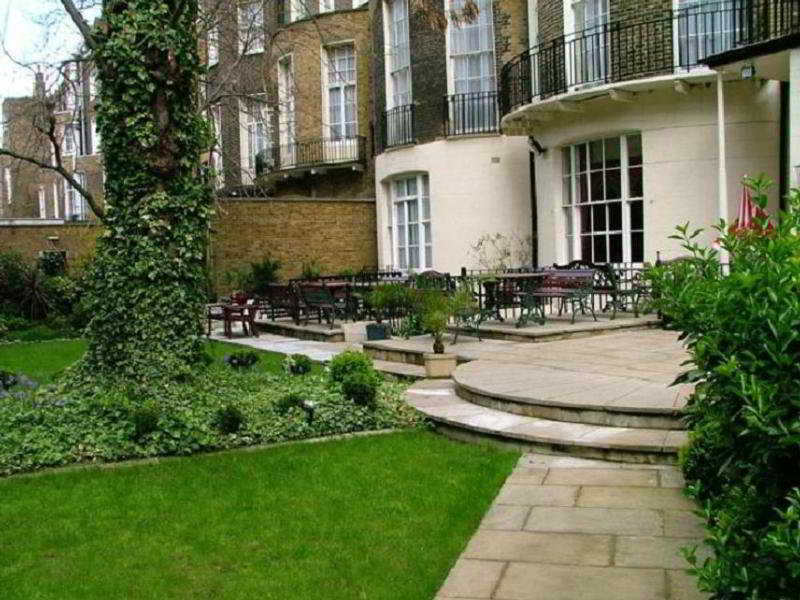 The Zetter Bloomsbury otel fotoğrafı