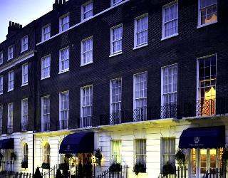 The Zetter Bloomsbury fotoÄŸrafÄ±