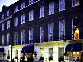 The Zetter Bloomsbury fotoÄŸrafÄ±