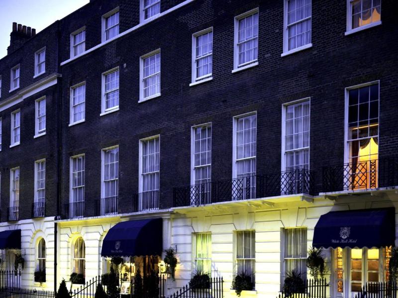 The Zetter Bloomsbury - Genel