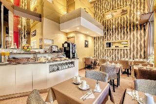 La Residence otel fotoğrafı