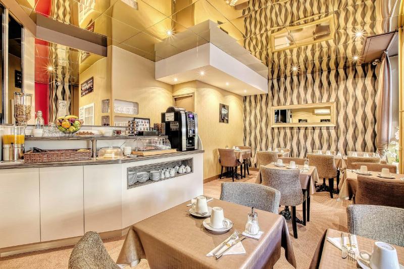 La Residence - Genel