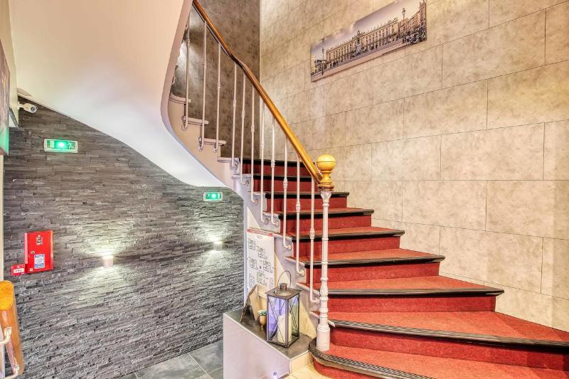 La Residence - Genel