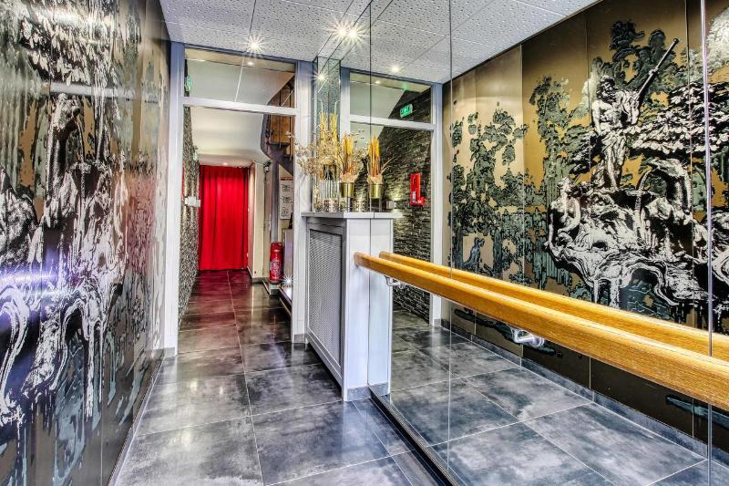 La Residence - Genel