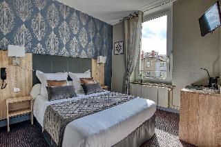 La Residence fotoÄŸrafÄ±