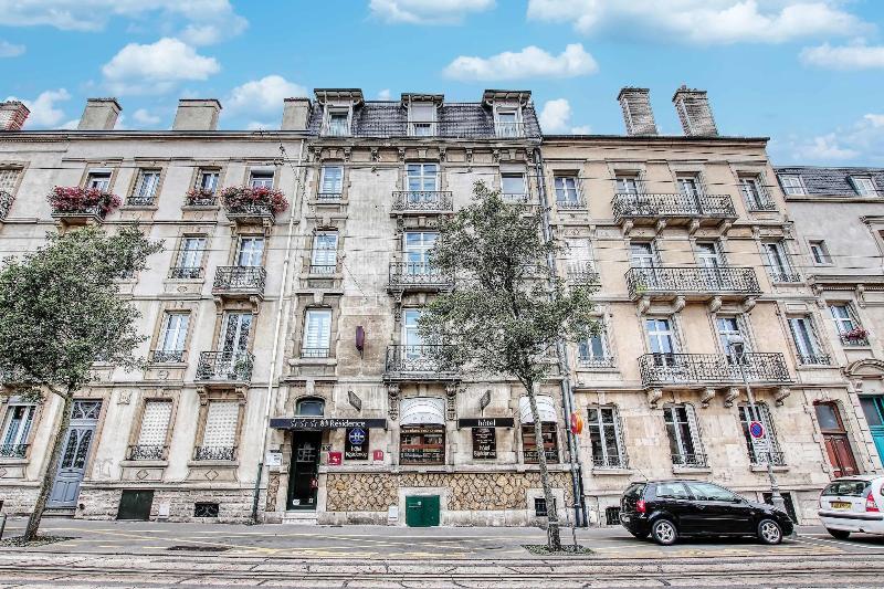 La Residence - Genel