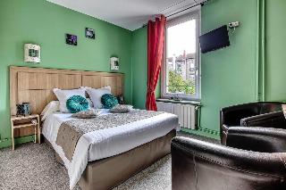La Residence fotoÄŸrafÄ±
