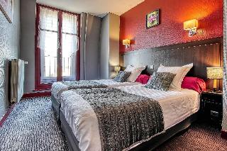 La Residence fotoÄŸrafÄ±
