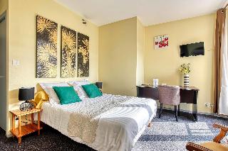 La Residence fotoÄŸrafÄ±
