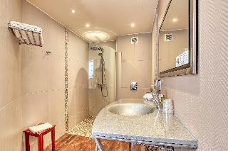 La Residence fotoÄŸrafÄ±