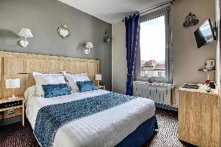 La Residence fotoÄŸrafÄ±
