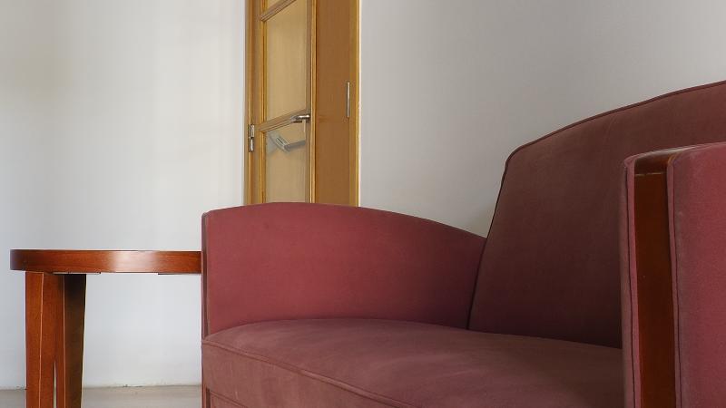 Flag Hotel Porto-Maia - Lobi