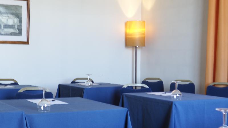 Flag Hotel Porto-Maia - Toplantı