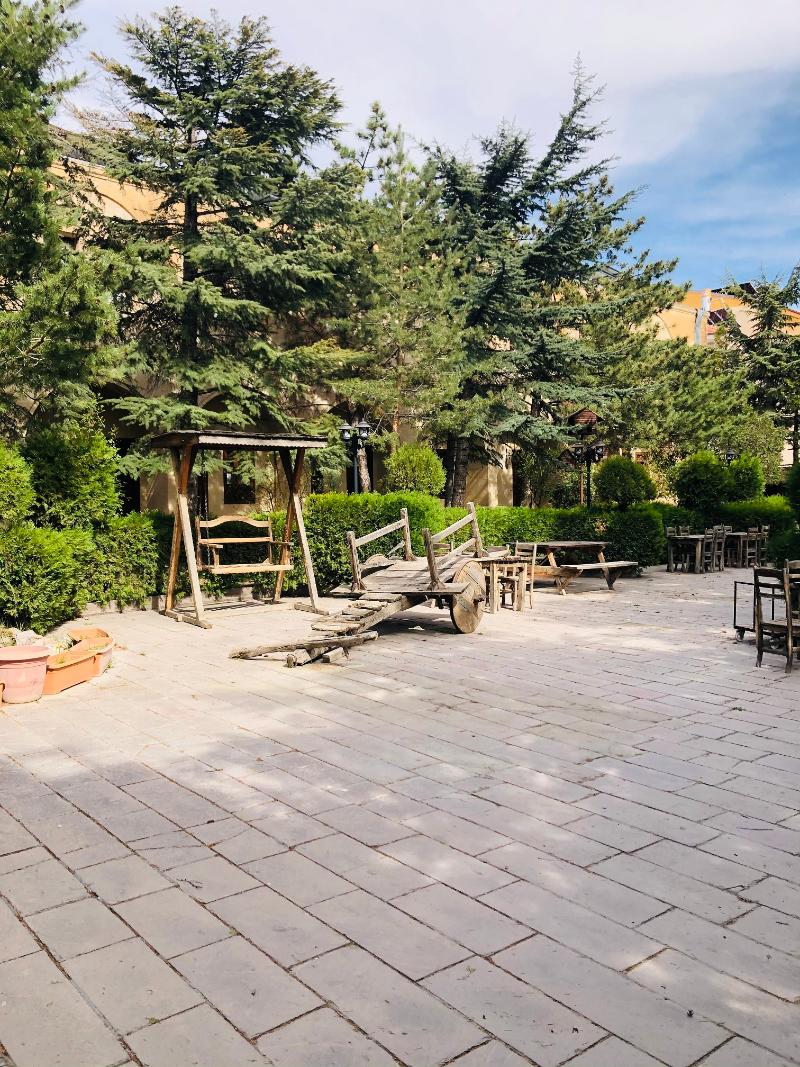 Burcu Kaya Hotel - Genel