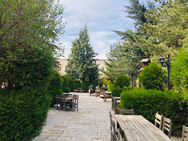 Burcu Kaya Hotel - Genel