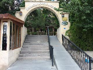 Burcu Kaya Hotel otel fotoğrafı