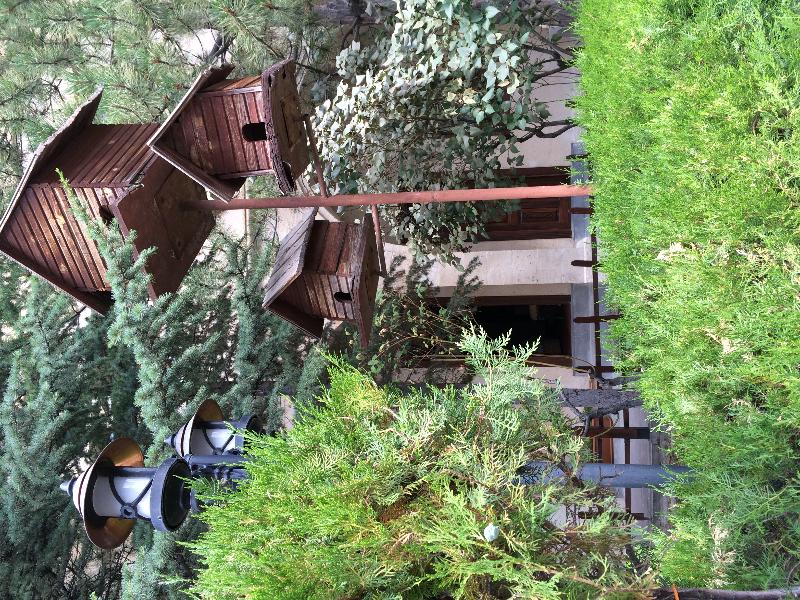 Burcu Kaya Hotel - Genel