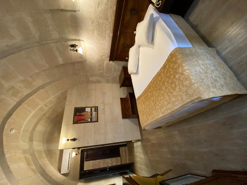 Burcu Kaya Hotel - Oda