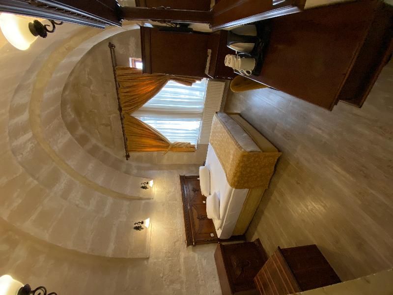 Burcu Kaya Hotel - Oda