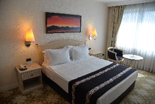 Jura Hotels Mavi Surmeli fotoÄŸrafÄ±
