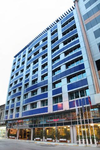 Jura Hotels Mavi Surmeli fotoÄŸrafÄ±