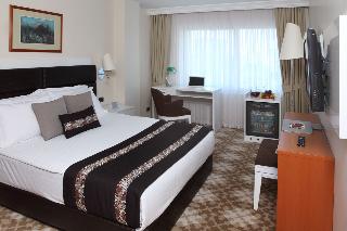 Jura Hotels Mavi Surmeli fotoÄŸrafÄ±