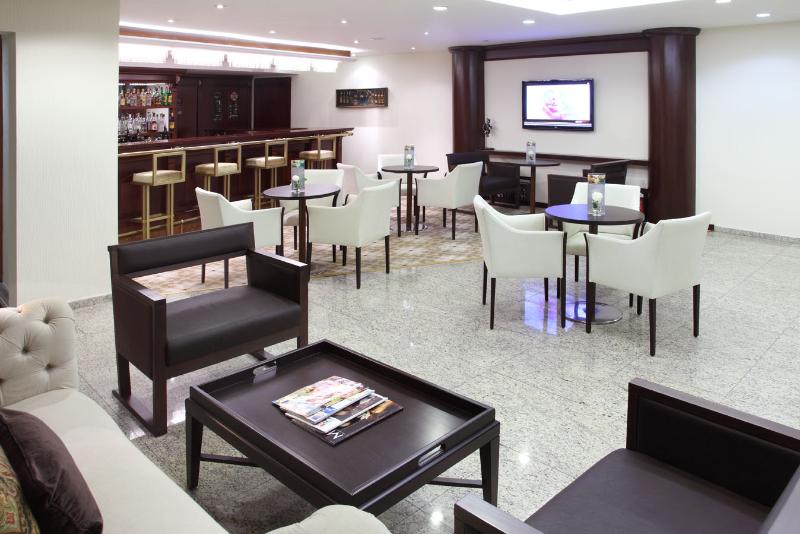 Jura Hotels Mavi Surmeli - Genel