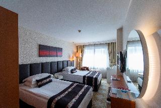 Jura Hotels Mavi Surmeli otel fotoğrafı