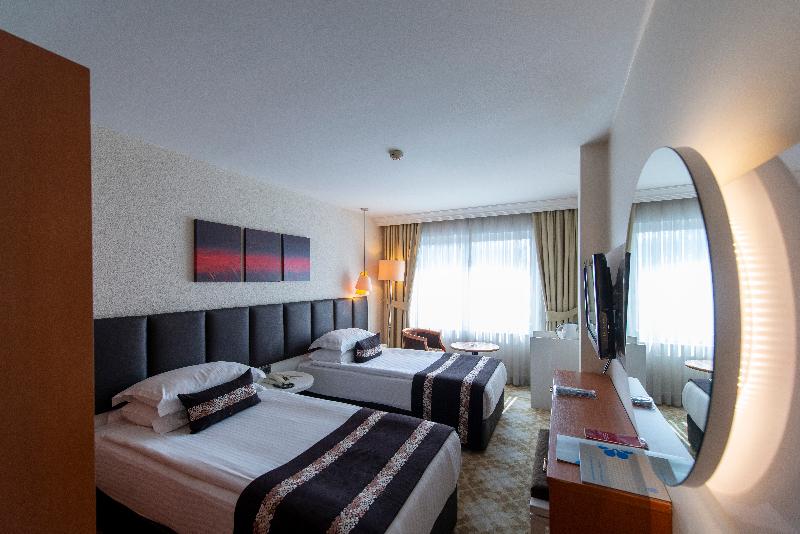 Jura Hotels Mavi Surmeli - Genel