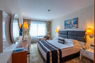 Jura Hotels Mavi Surmeli fotoÄŸrafÄ±
