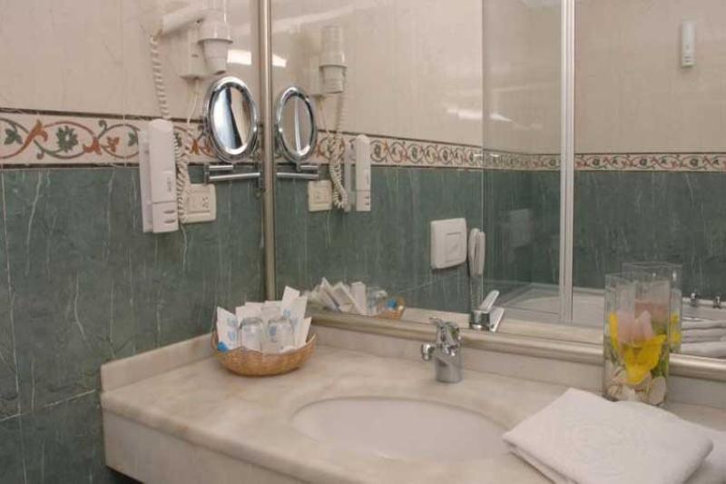 Jura Hotels Mavi Surmeli - Oda