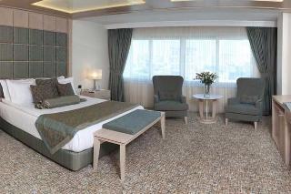 Jura Hotels Mavi Surmeli fotoÄŸrafÄ±