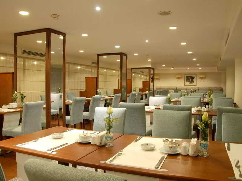 Jura Hotels Mavi Surmeli fotoÄŸrafÄ±