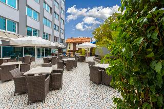 Jura Hotels Mavi Surmeli fotoÄŸrafÄ±