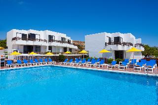 Paraiso del Sol & Paradero Apartamentos