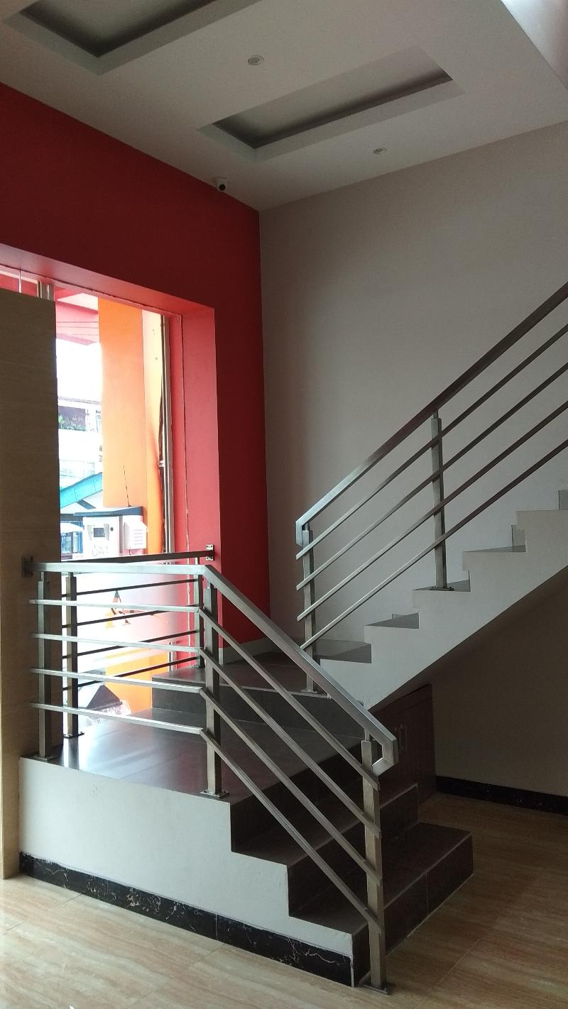 OYO 1006 Azzahra Guest House - Lobi