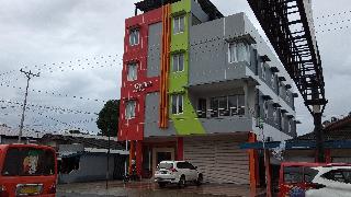 OYO 1006 Azzahra Guest House fotoÄŸrafÄ±