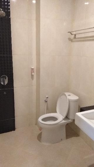 OYO 1006 Azzahra Guest House fotoÄŸrafÄ±
