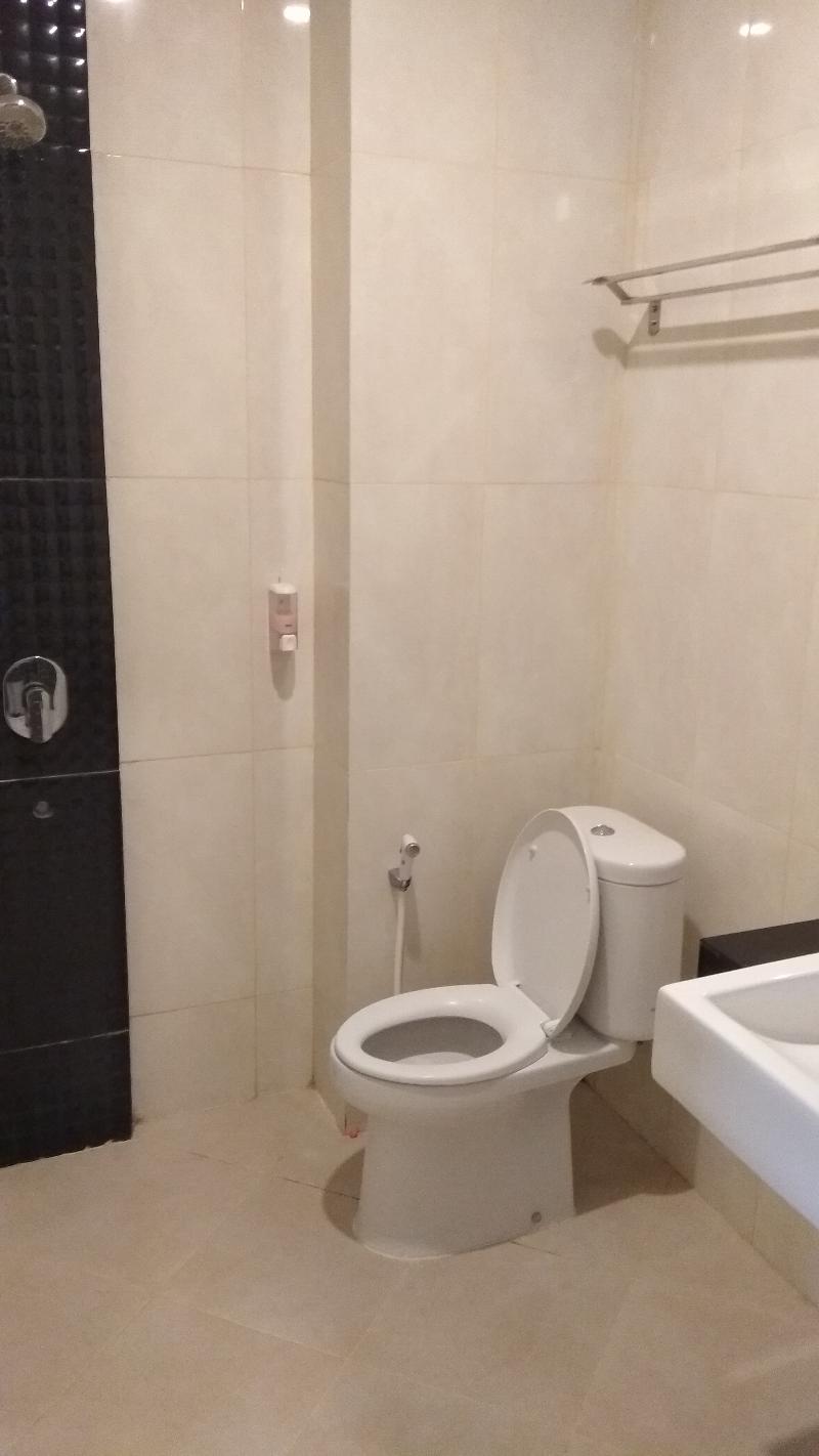 OYO 1006 Azzahra Guest House - Oda
