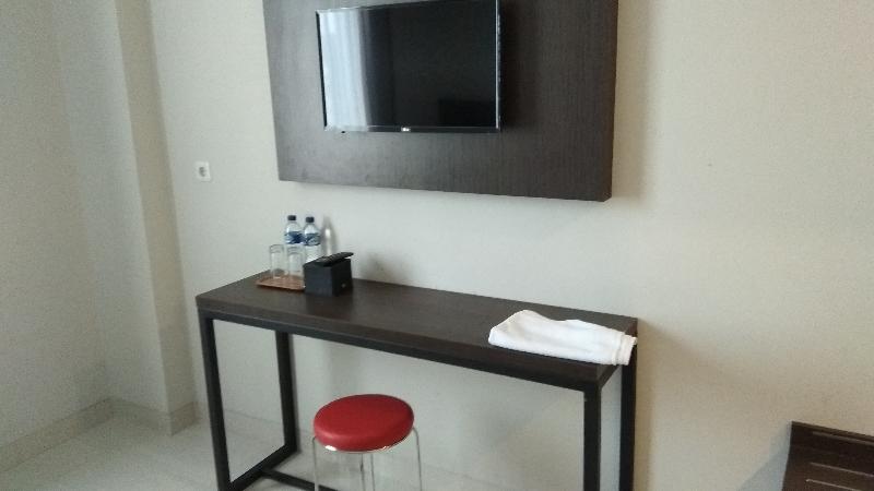 OYO 1006 Azzahra Guest House - Oda