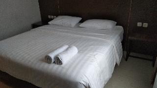 OYO 1006 Azzahra Guest House fotoÄŸrafÄ±