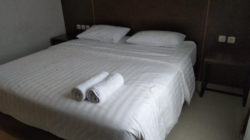 OYO 1006 Azzahra Guest House - Oda