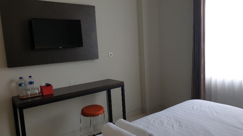 OYO 1006 Azzahra Guest House - Oda