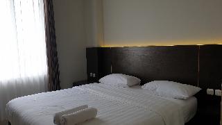 OYO 1006 Azzahra Guest House fotoÄŸrafÄ±